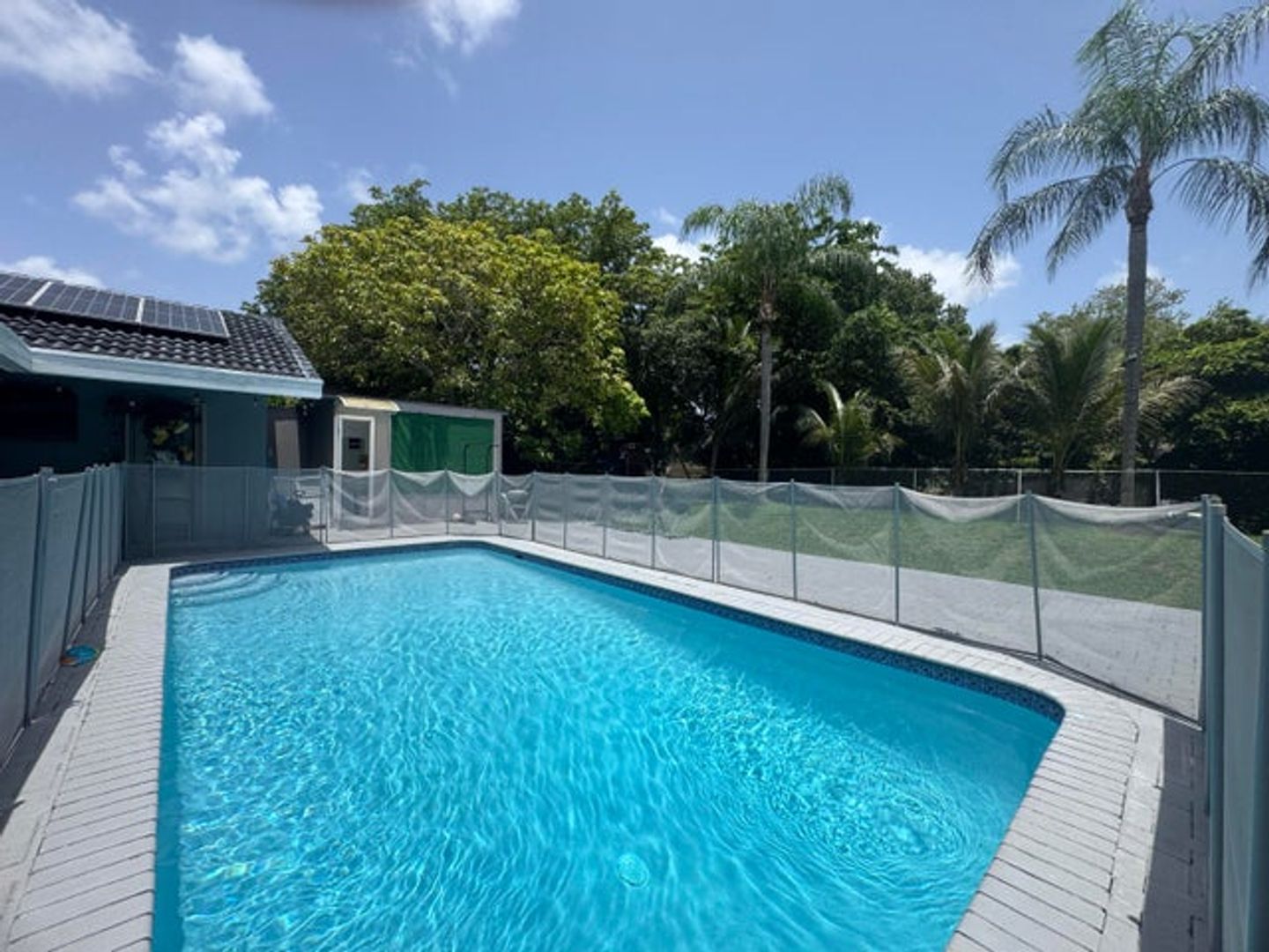 Coral Springs House: 8651 NW 21ST Court