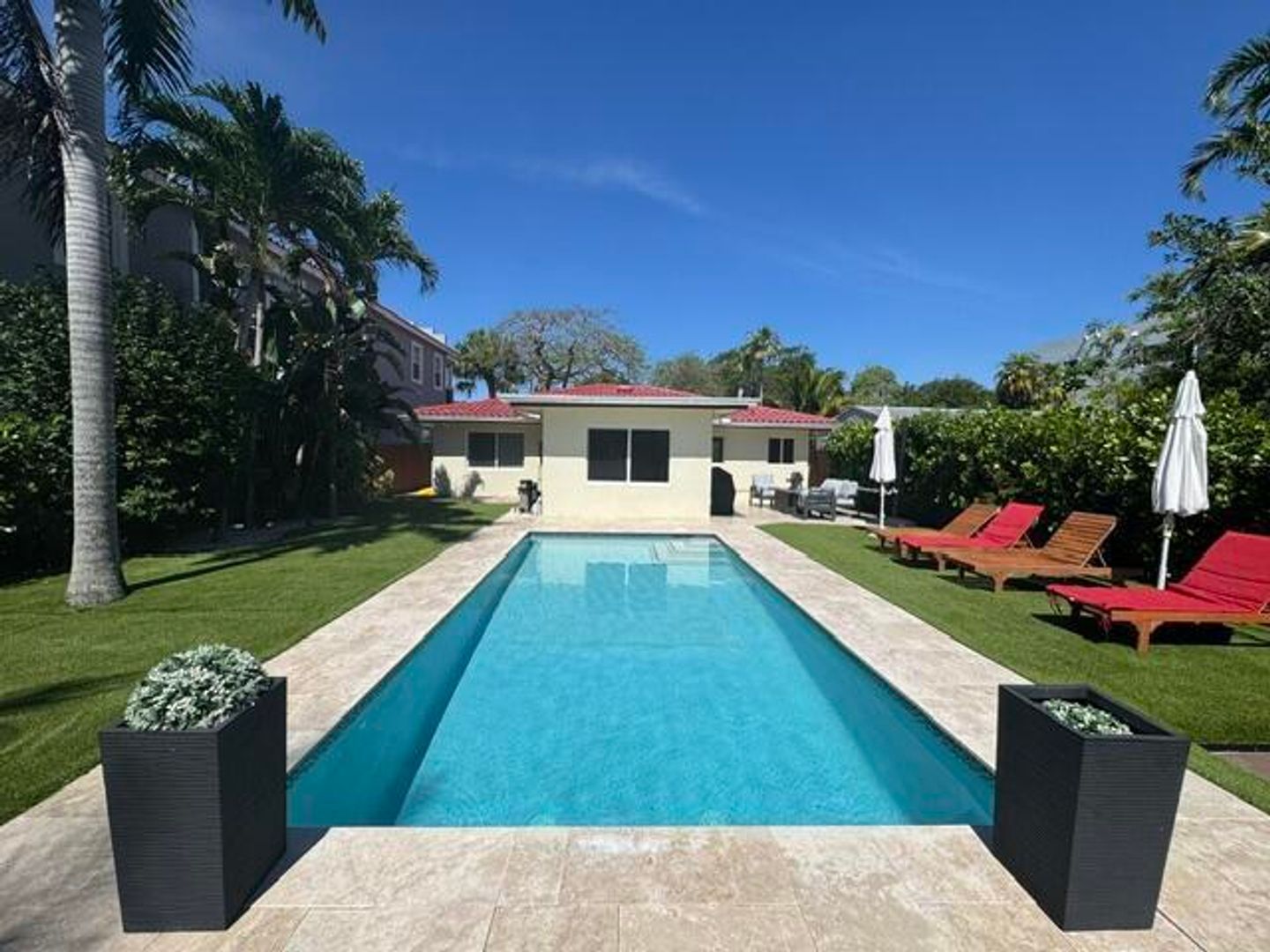Fort Lauderdale House: 632 SW 8th Avenue