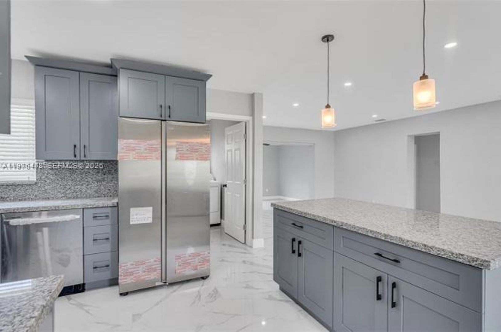 Miami Gardens House: 1120 NW 184th Drive