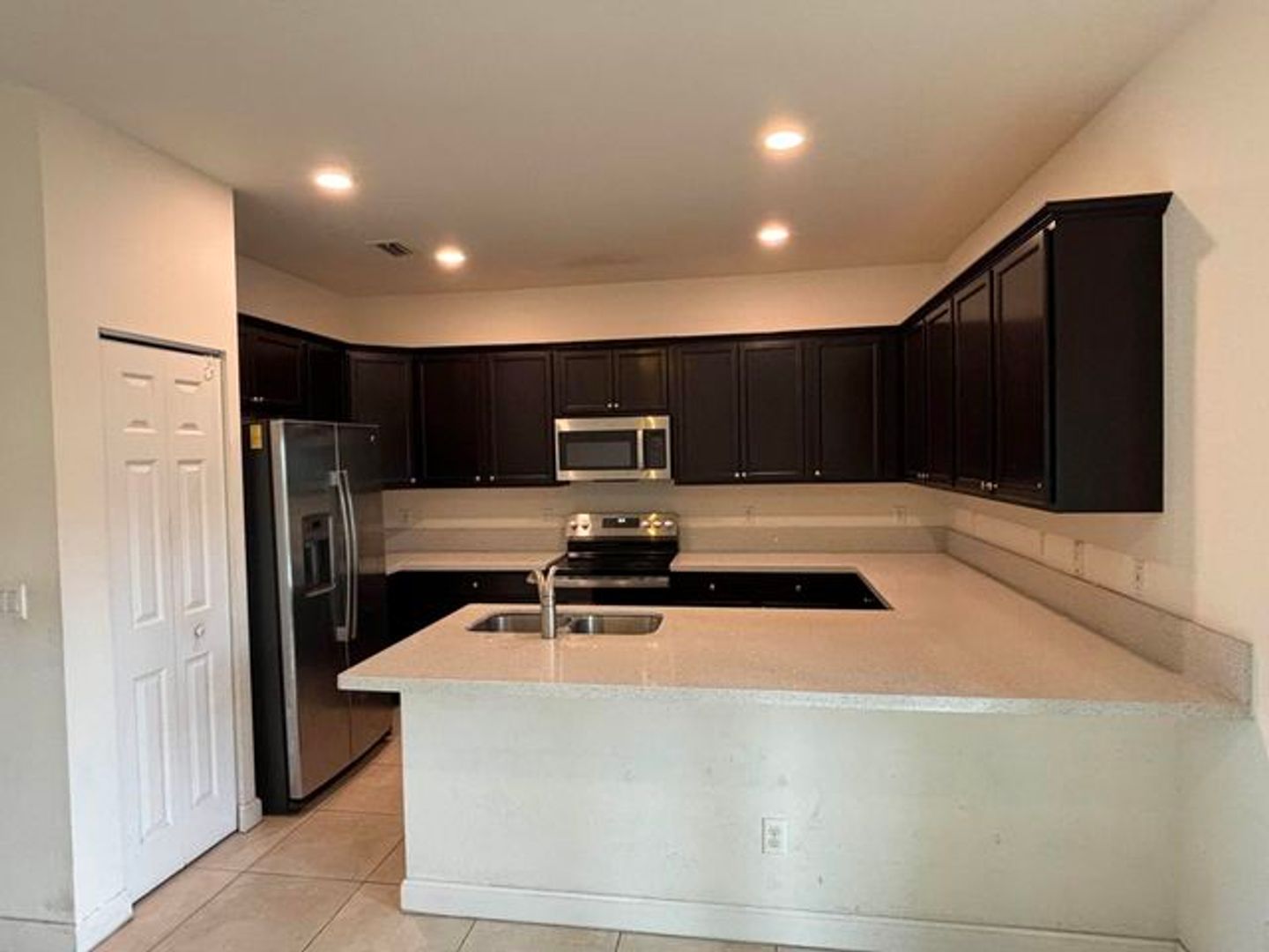 West Palm Beach House: 4323 Braxton Avenue