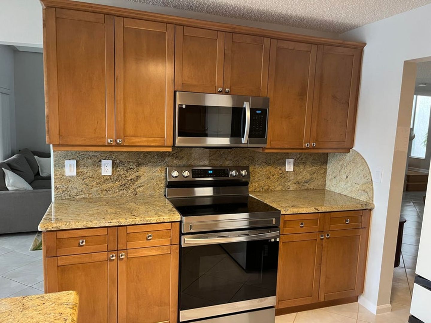 Lake Worth House: 7740 Stone Harbour Dr 2