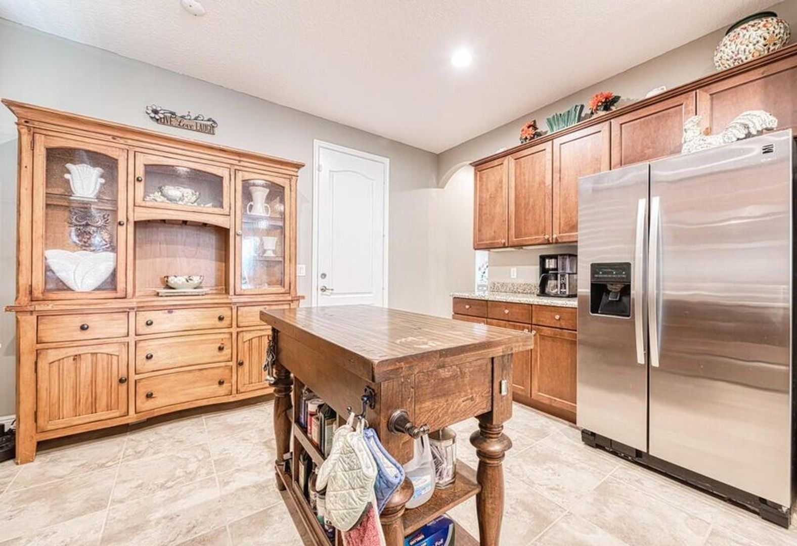 West Palm Beach House: 2122 Sabal Tree Court