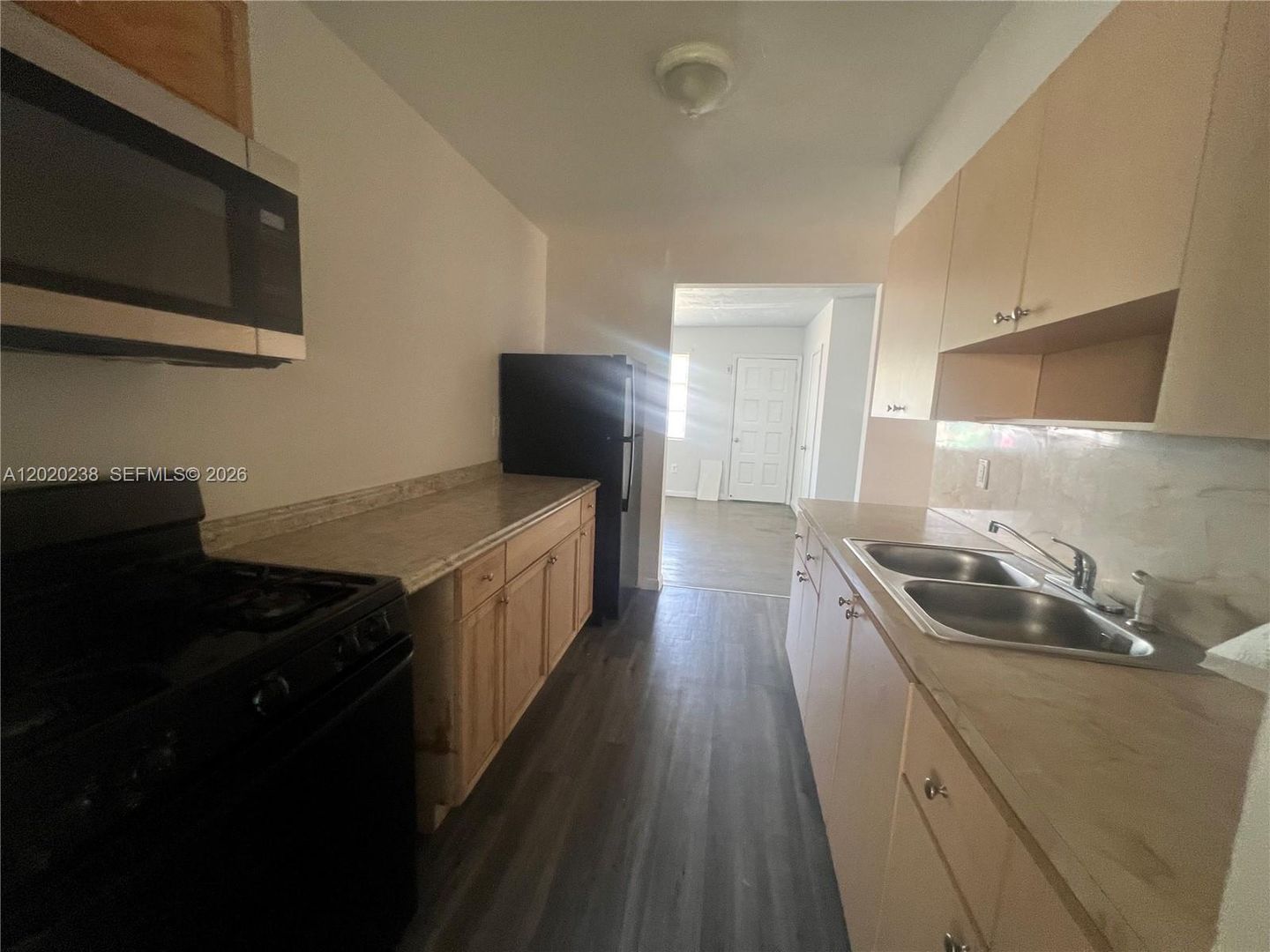 Miami House: 740 NW 31st Street 1