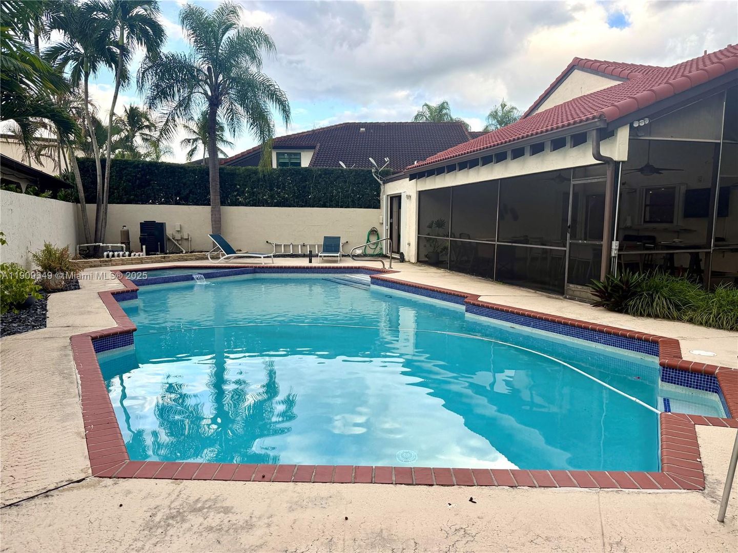 Miami House: 11829 SW 105th Terrace