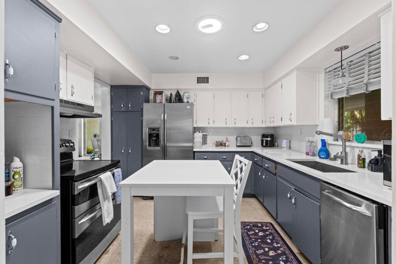 Fort Lauderdale House: 224 N Gordon Road