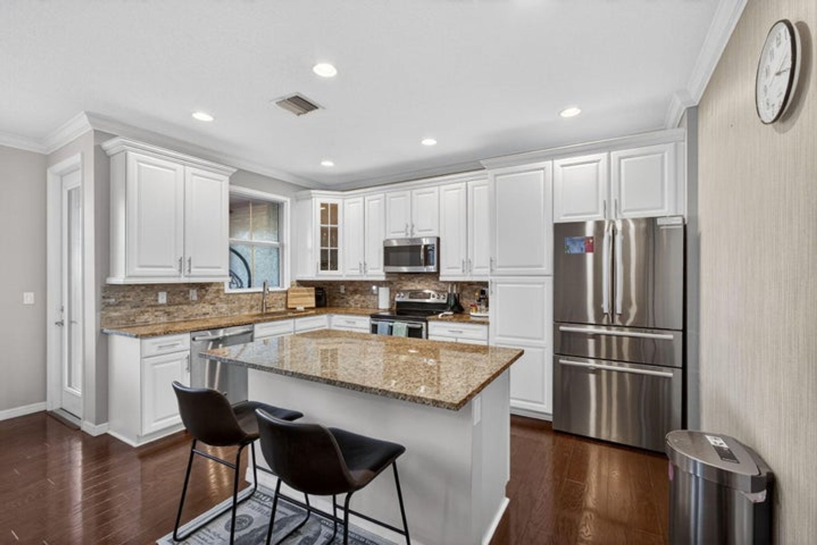 Palm Beach Gardens House: 4543 Mediterrenean Circle