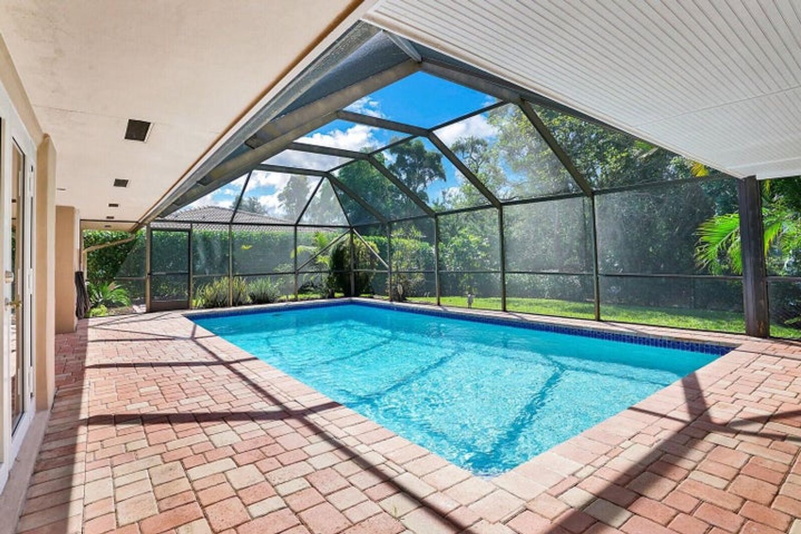 Deerfield Beach House: 1104 Little Harbor Drive