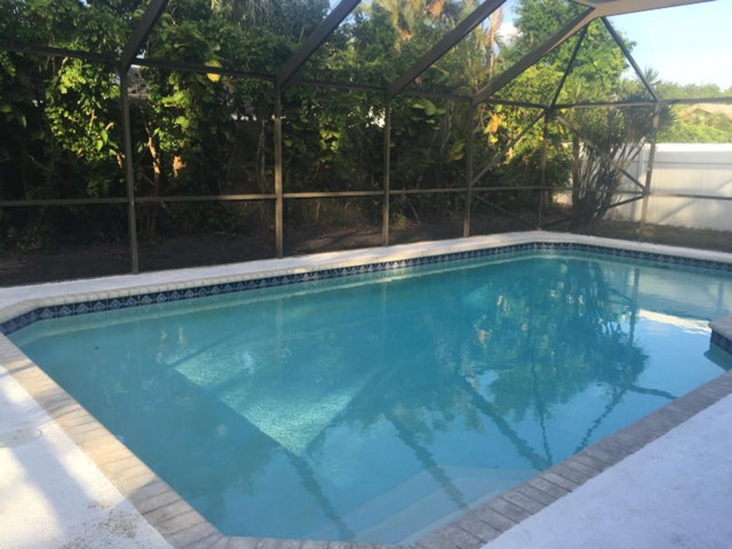 Boca Raton House: 4135 Bay Laurel Way