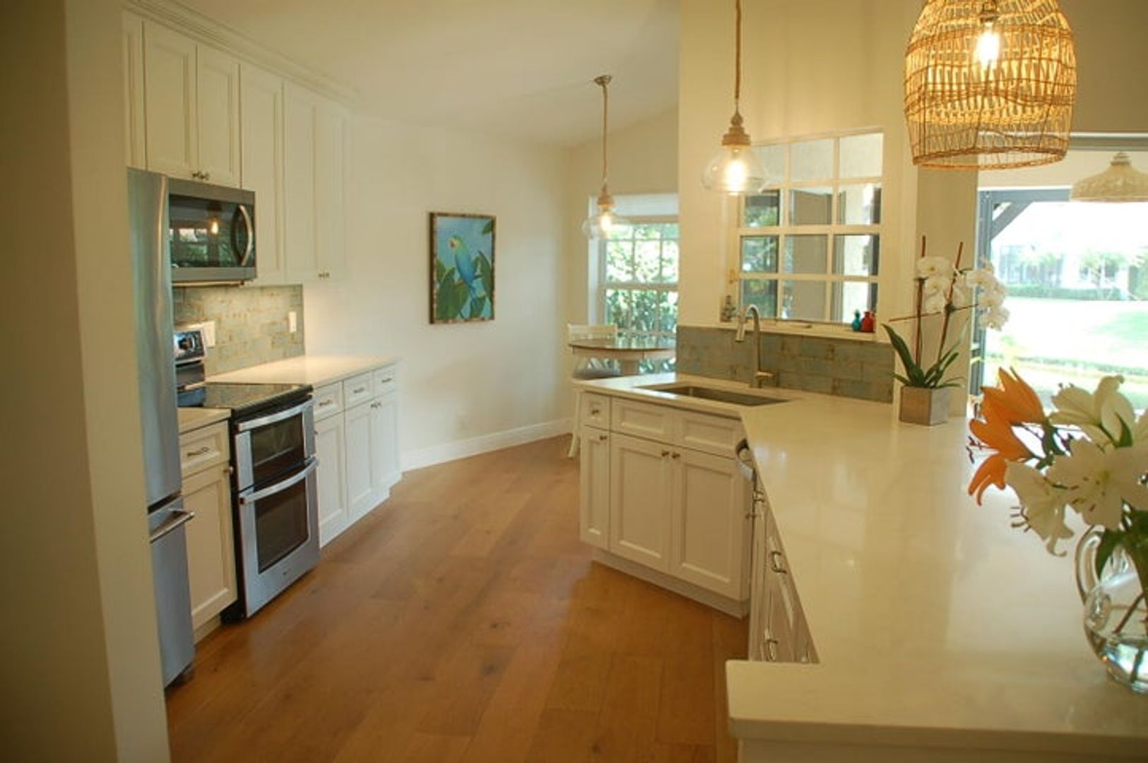 Jupiter House: 16450 Riverwind Drive