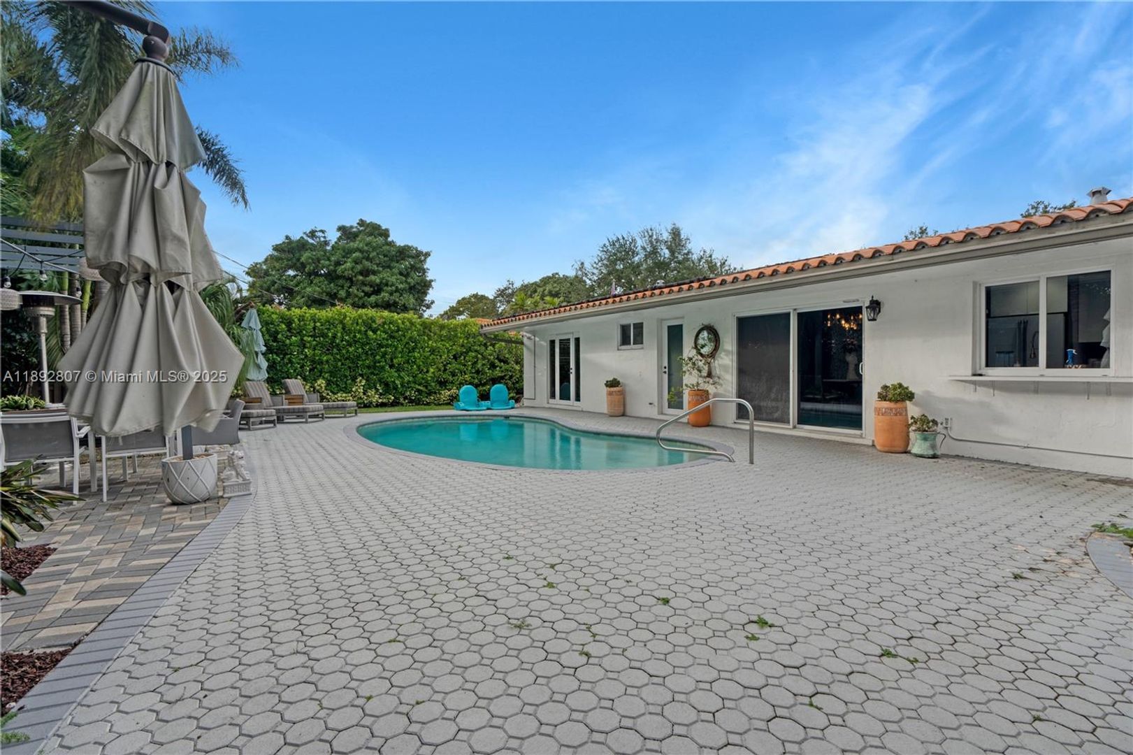 Fort Lauderdale House: 2210 NE 62nd Street