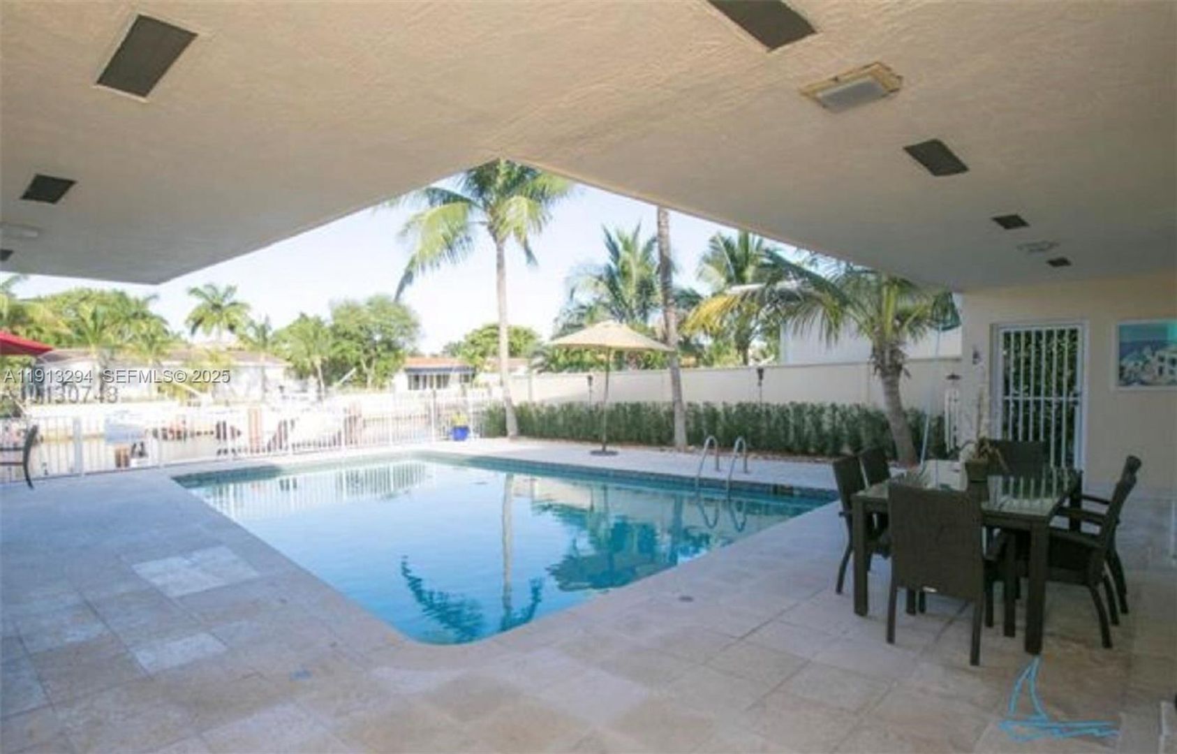 North Miami House: 13155 Arch Creek Terrace