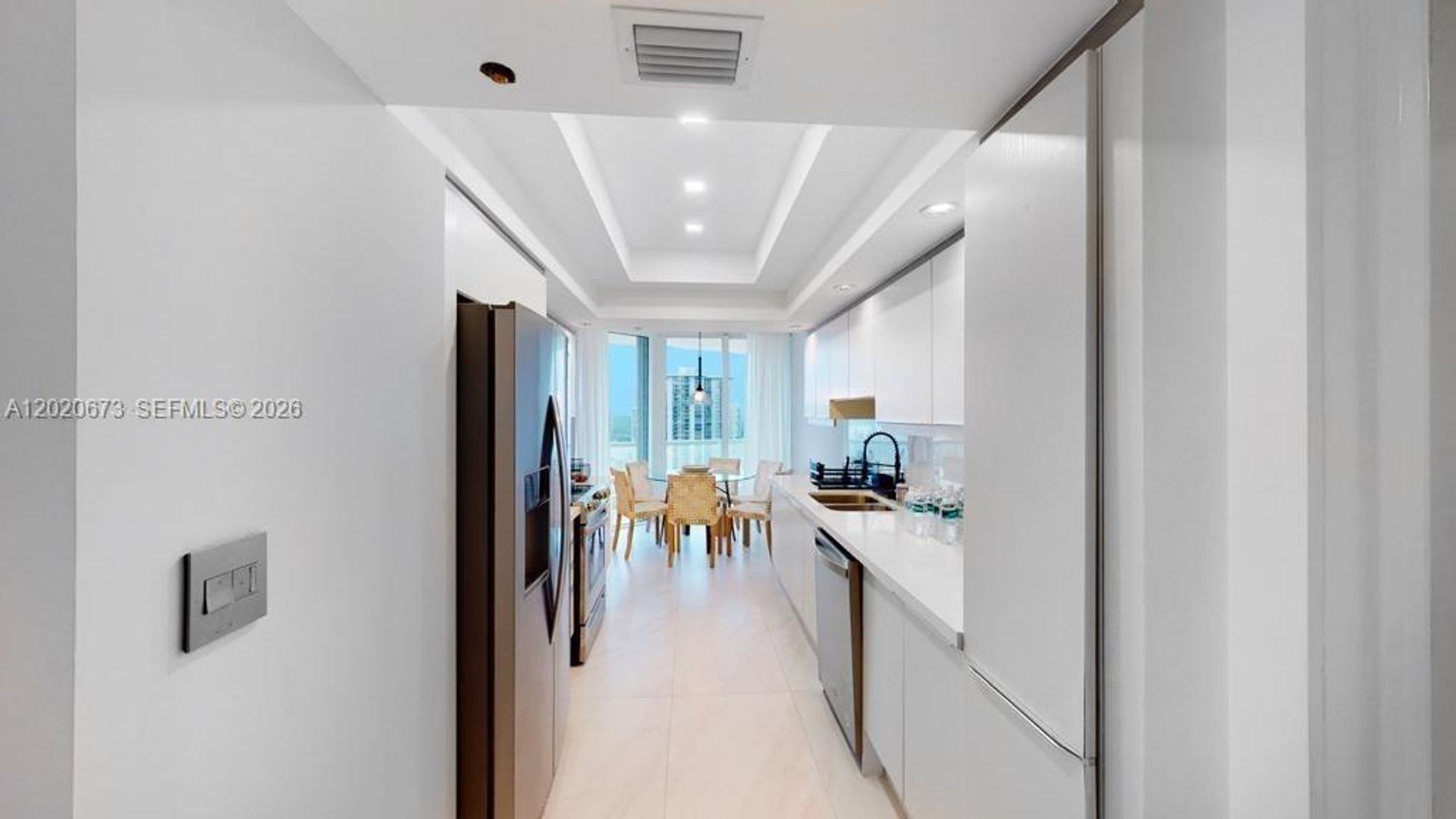 Aventura House: 7000 Island Boulevard 1808