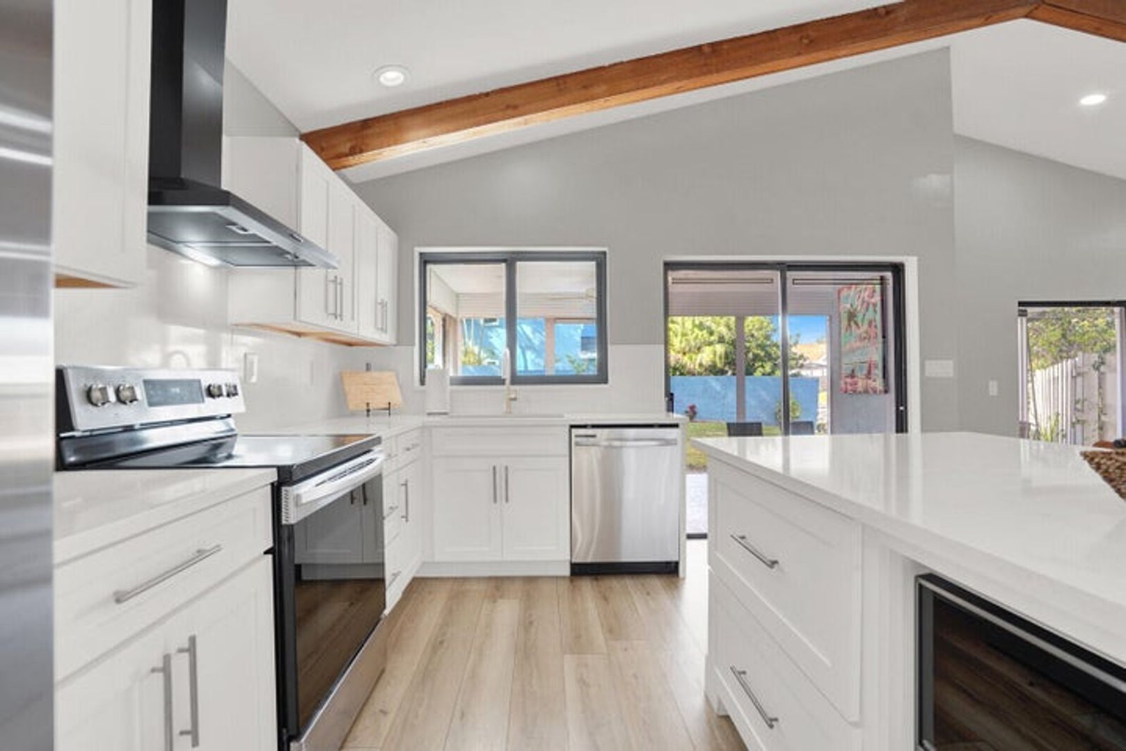 Delray Beach House: 940 Rainberry Lake Drive