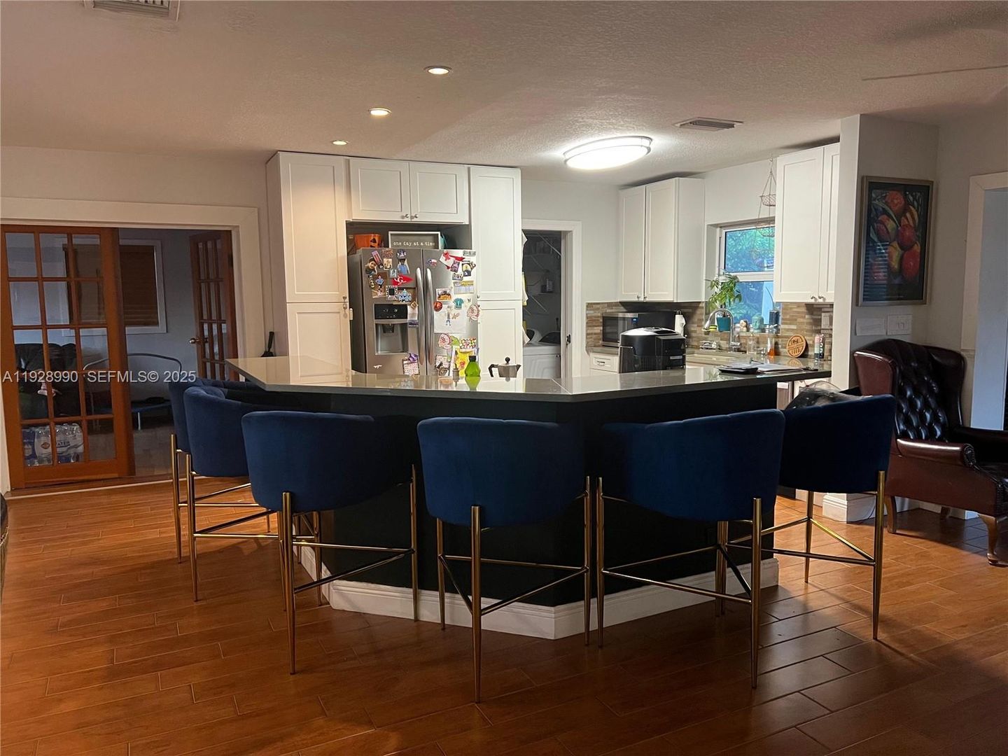 Pompano Beach House: 1040 Lyons Park Drive