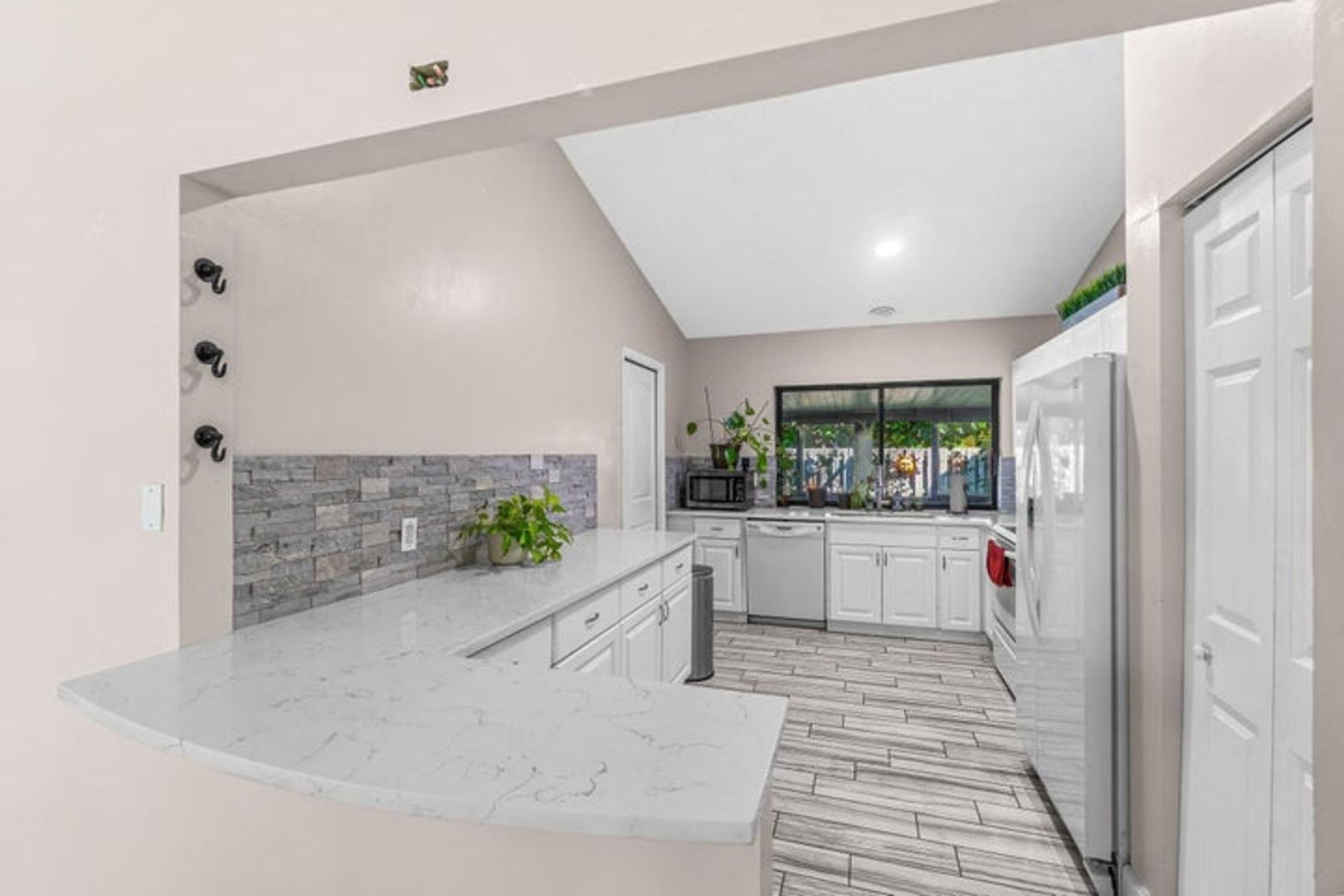 Lake Worth  (Unincorporated) House: 5335 Havasu Court