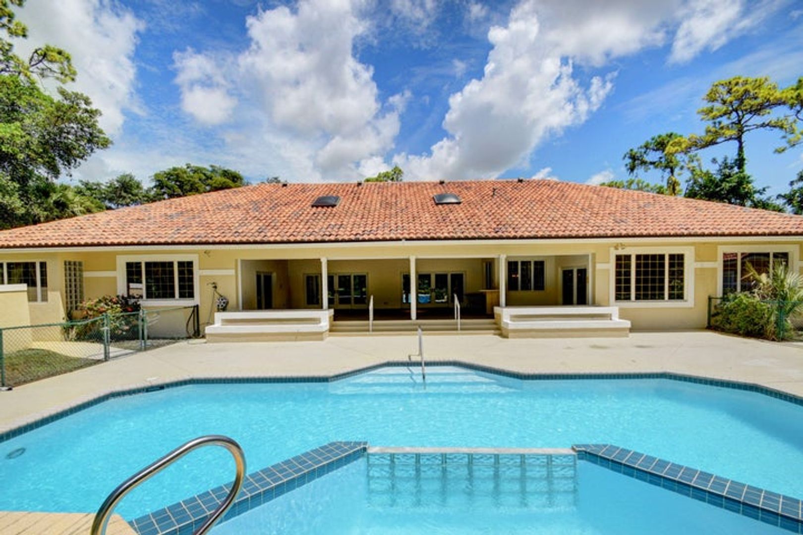 Lake Worth House: 9033 Winding Woods Drive