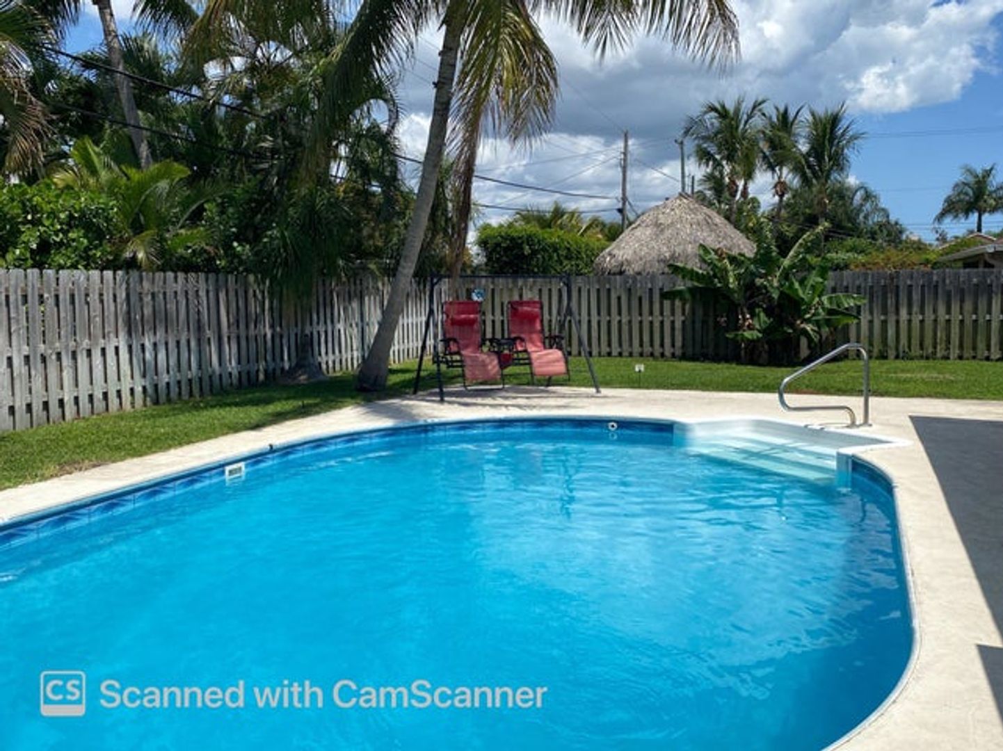 Boynton Beach House: 2631 SW 4th Street