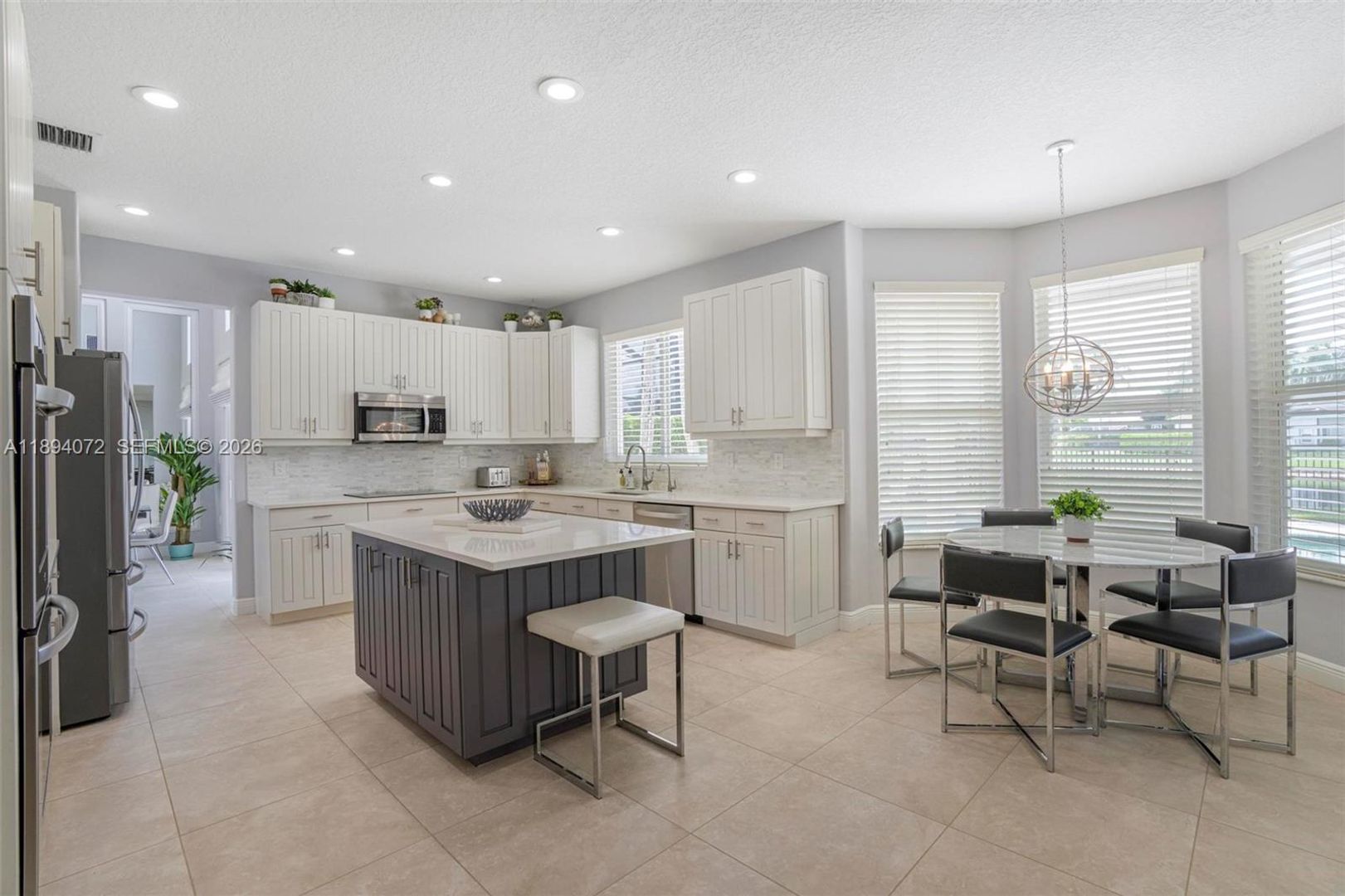 Boca Raton House: 11750 Bayfield Drive