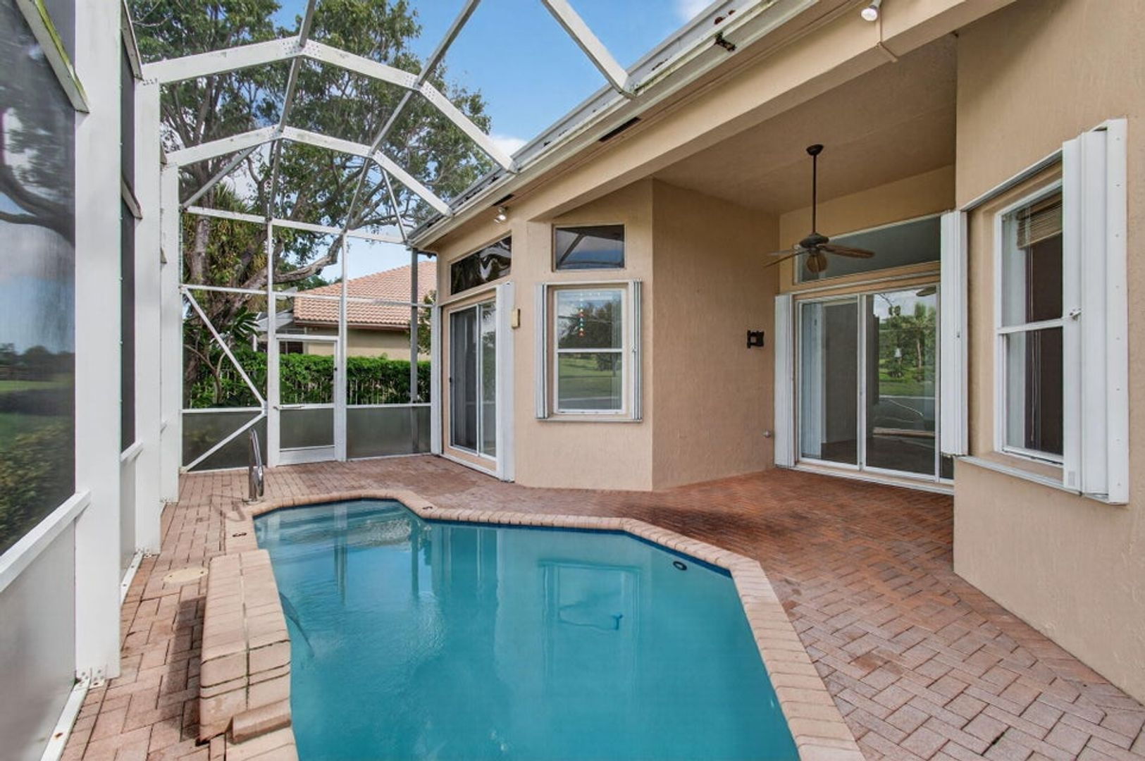Delray Beach House: 7976 Monarch Court