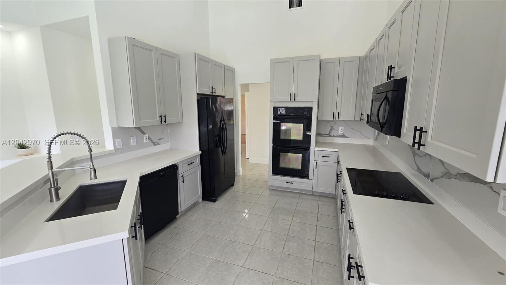 Cooper City House: 10320 Guatemala Street