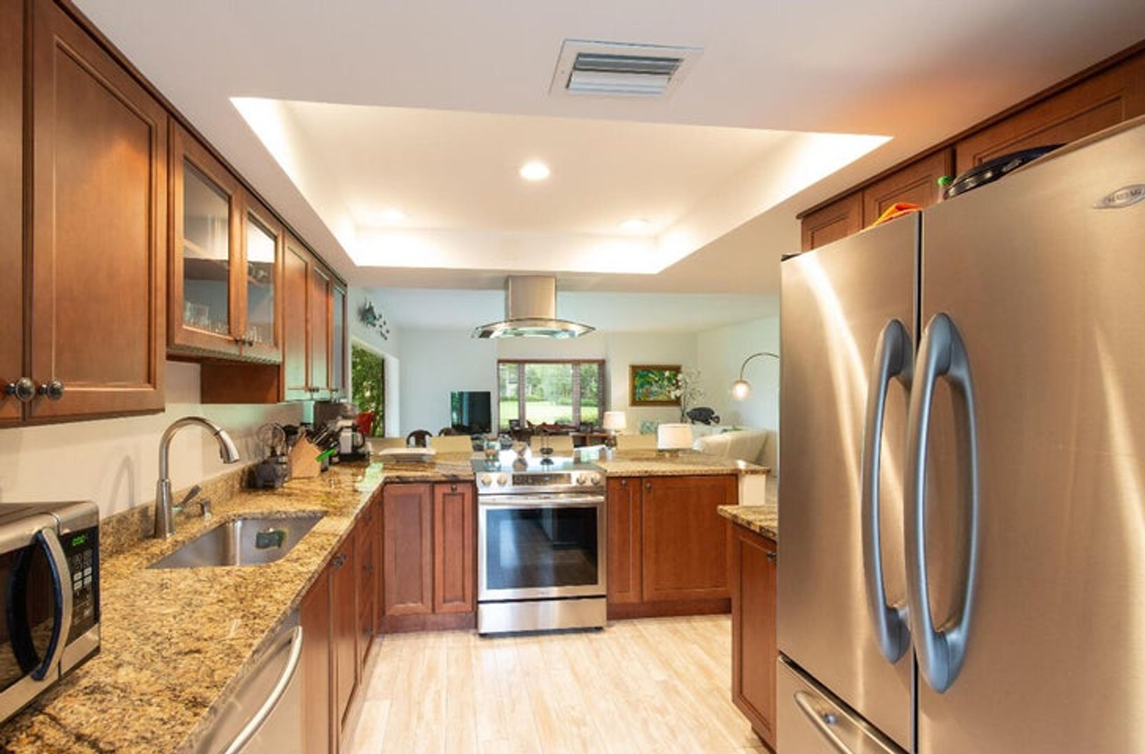 Wellington House: 13329 Polo Club Road 102