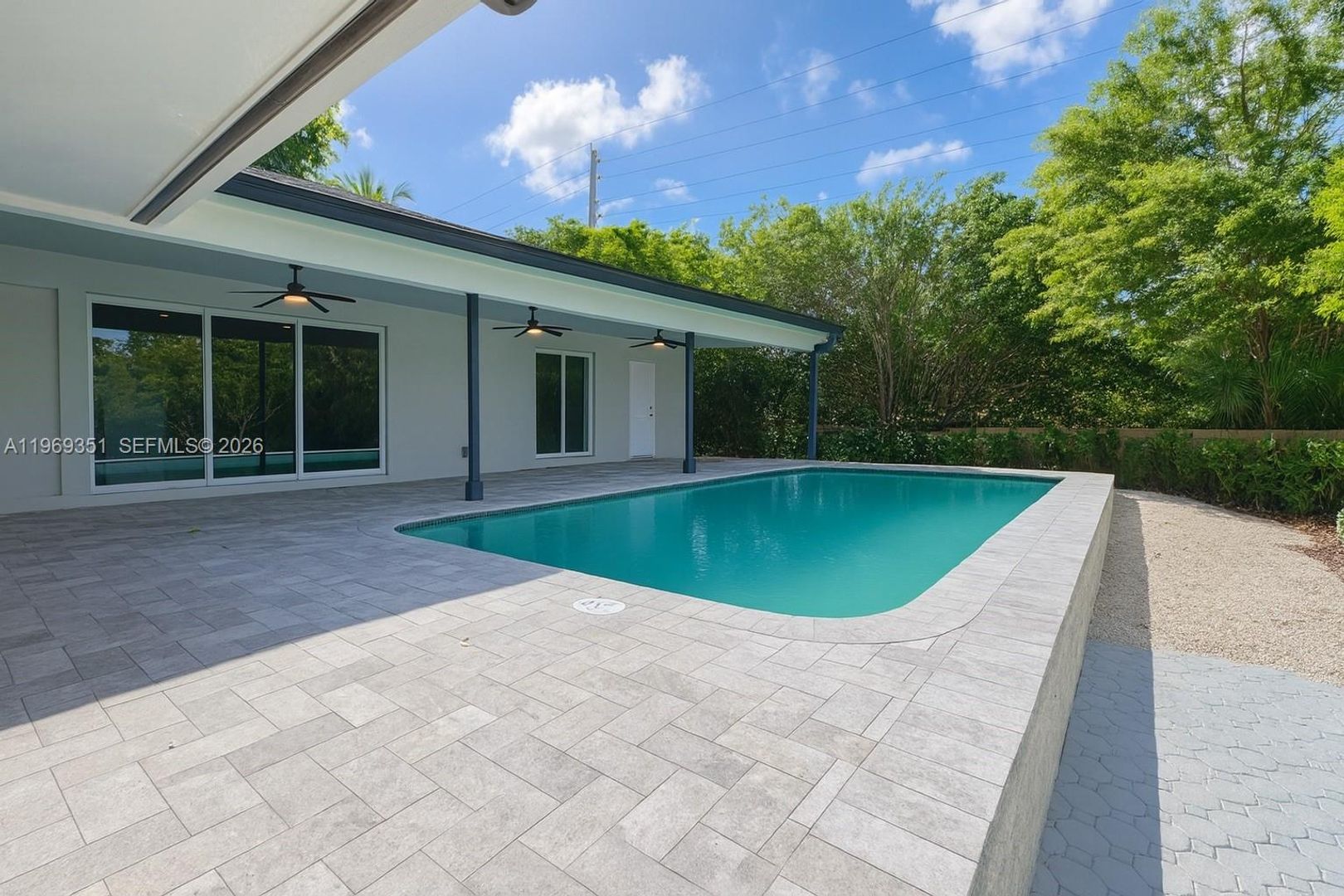 Oakland Park House: 3801 NE 16th Terrace