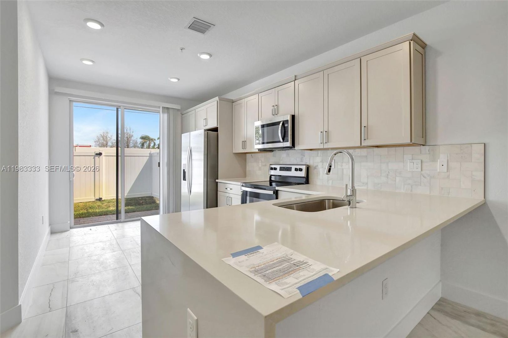 Pembroke Pines House: 17149 SW 1st Street 17149