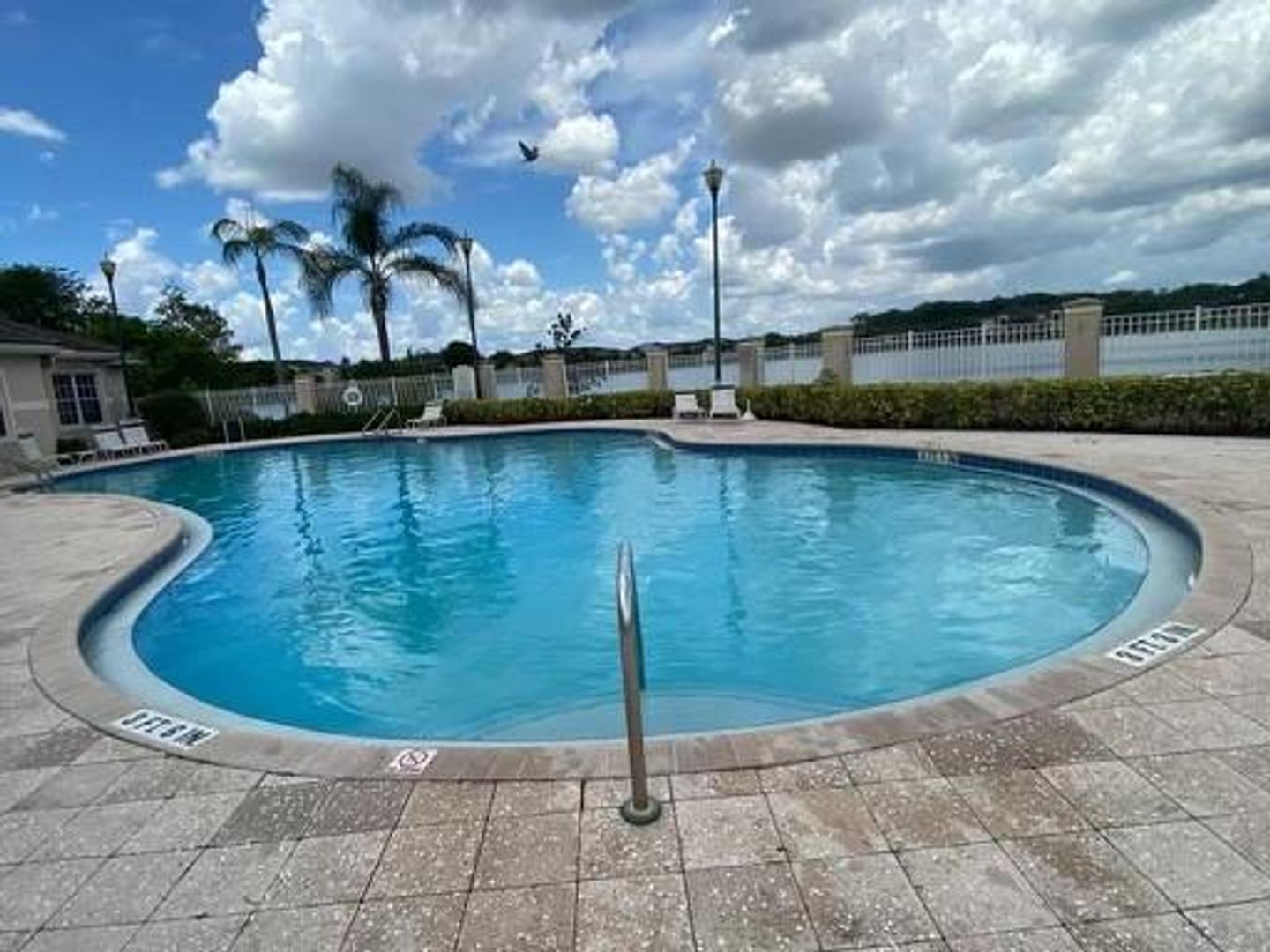Coconut Creek House: 5025 Wiles Road 101