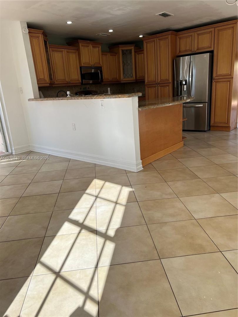 Miami House: 158 SW 96th Court 158