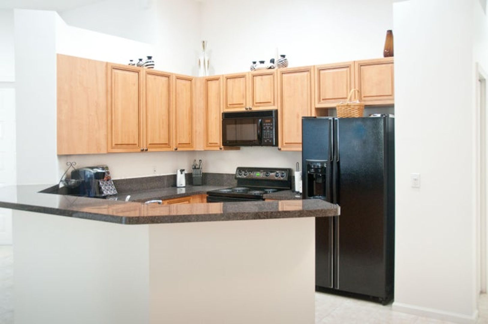 West Palm Beach House: 7684 Hummingbird Court