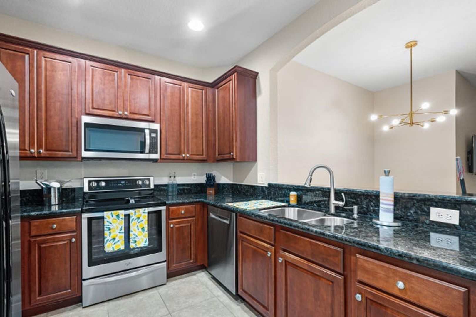 Palm Beach Gardens House: 4861 Bonsai Circle 101
