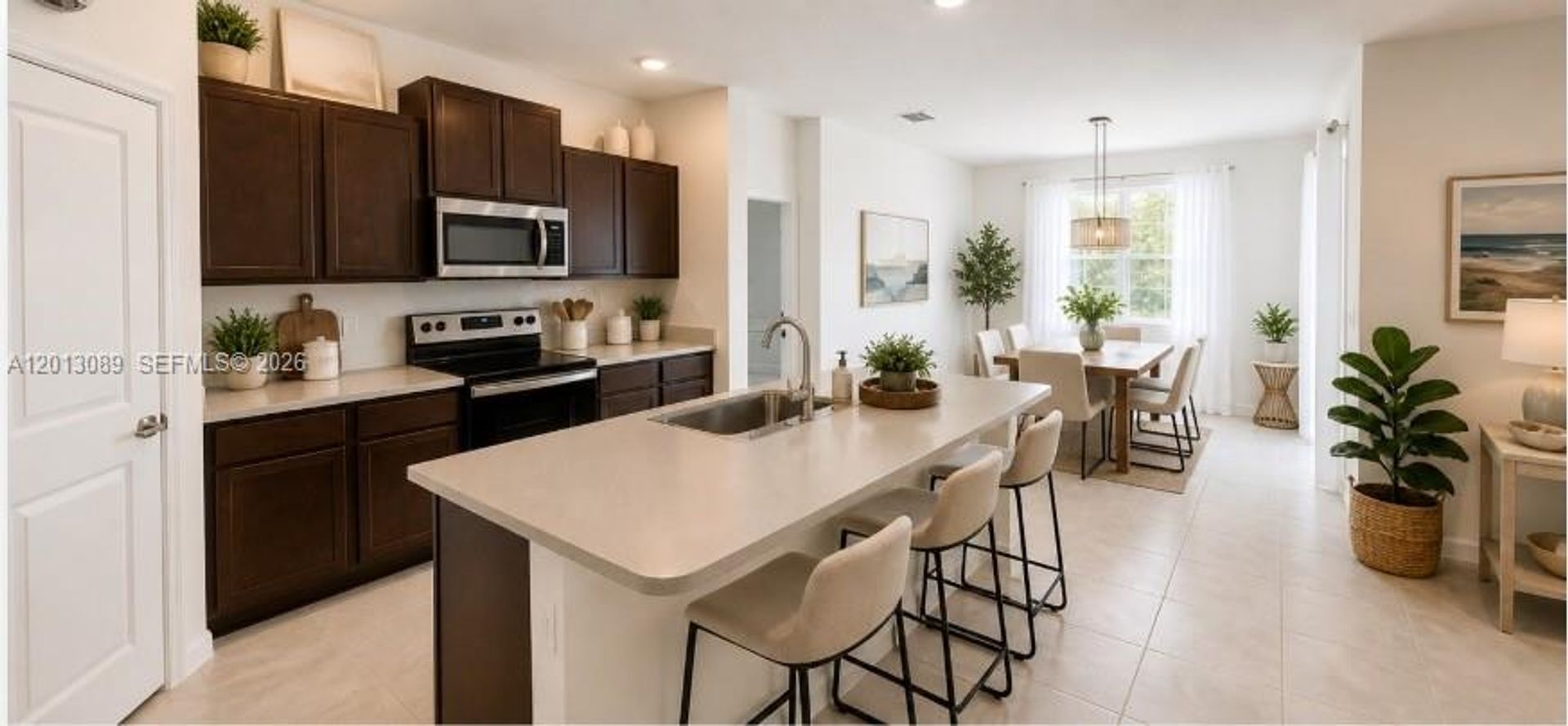 Homestead House: 27160 SW 132nd Ct Road