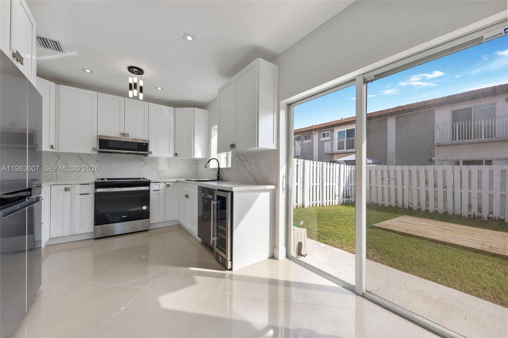 Miramar House: 2897 SW 129th Way