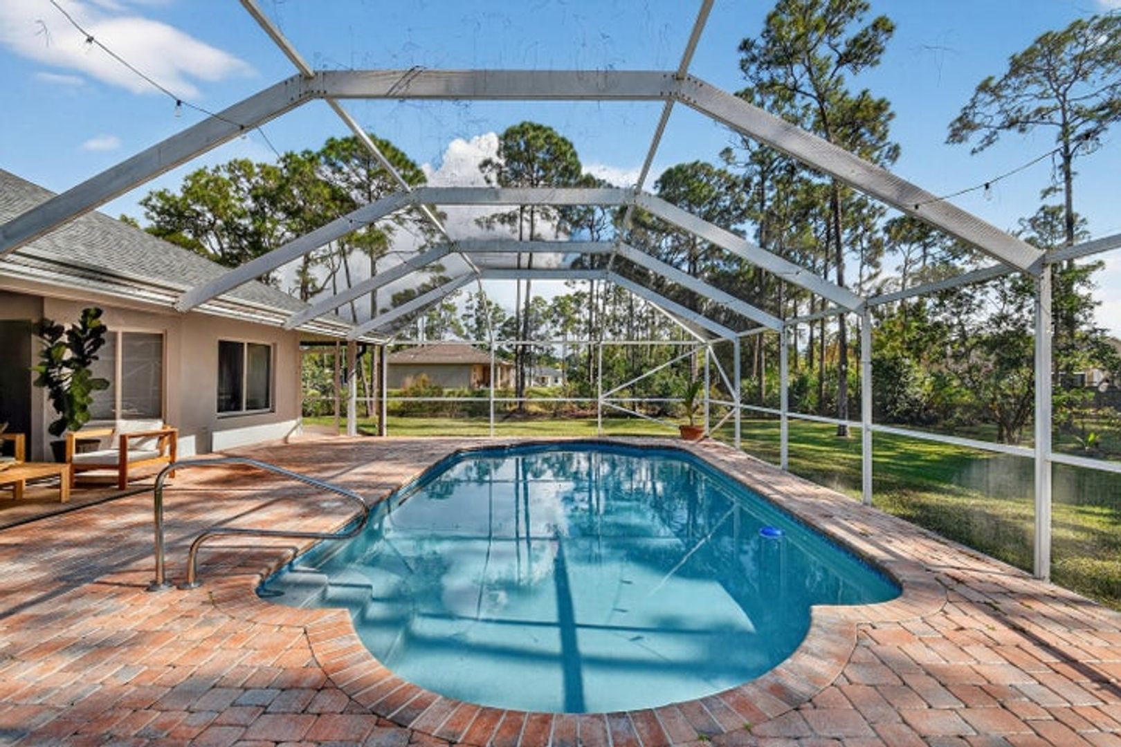 West Palm Beach House: 13462 Key Lime Boulevard