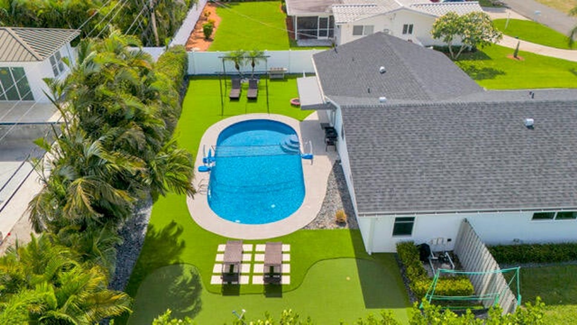 Boynton Beach House: 722 SW 28th Avenue