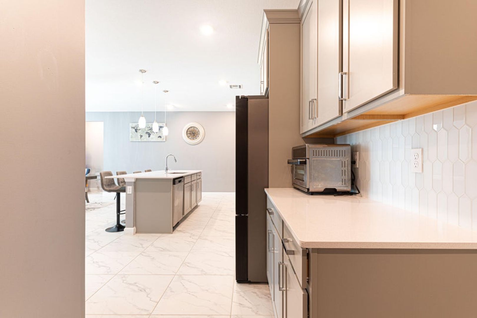 Royal Palm Beach House: 3509 Bauer Road