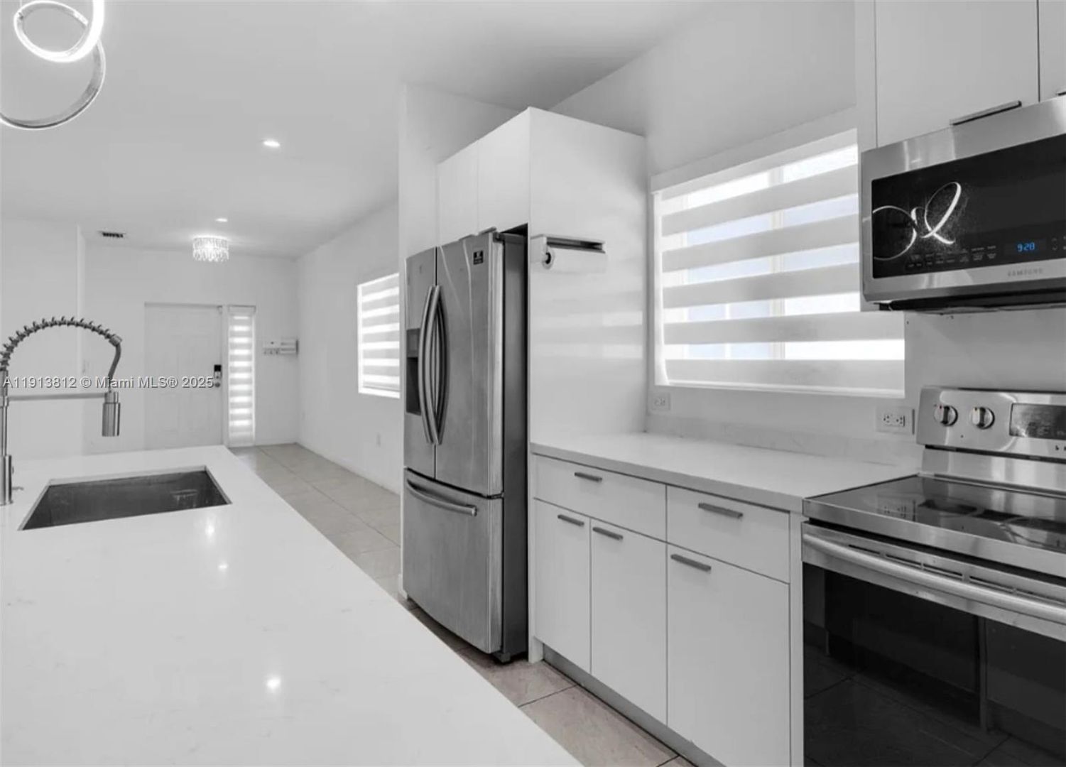 Miami House: 23061 SW 124th Court Main