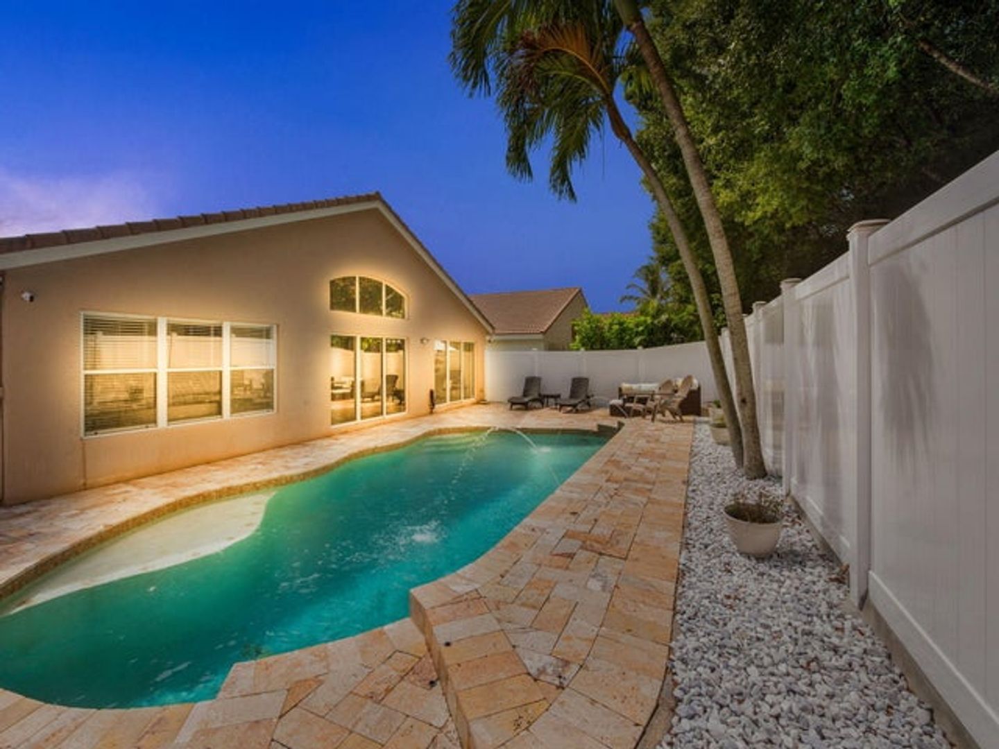 Lake Worth  (Unincorporated) House: 6344 Barton Creek Circle