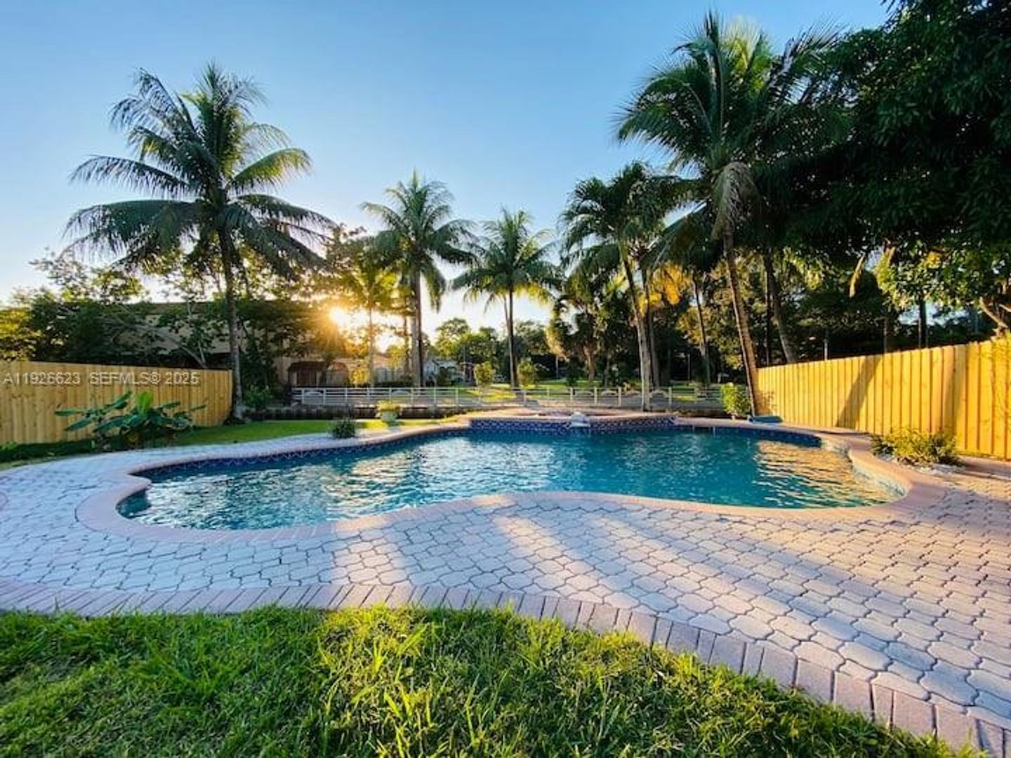 Fort Lauderdale House: 1773 SW 28th Way