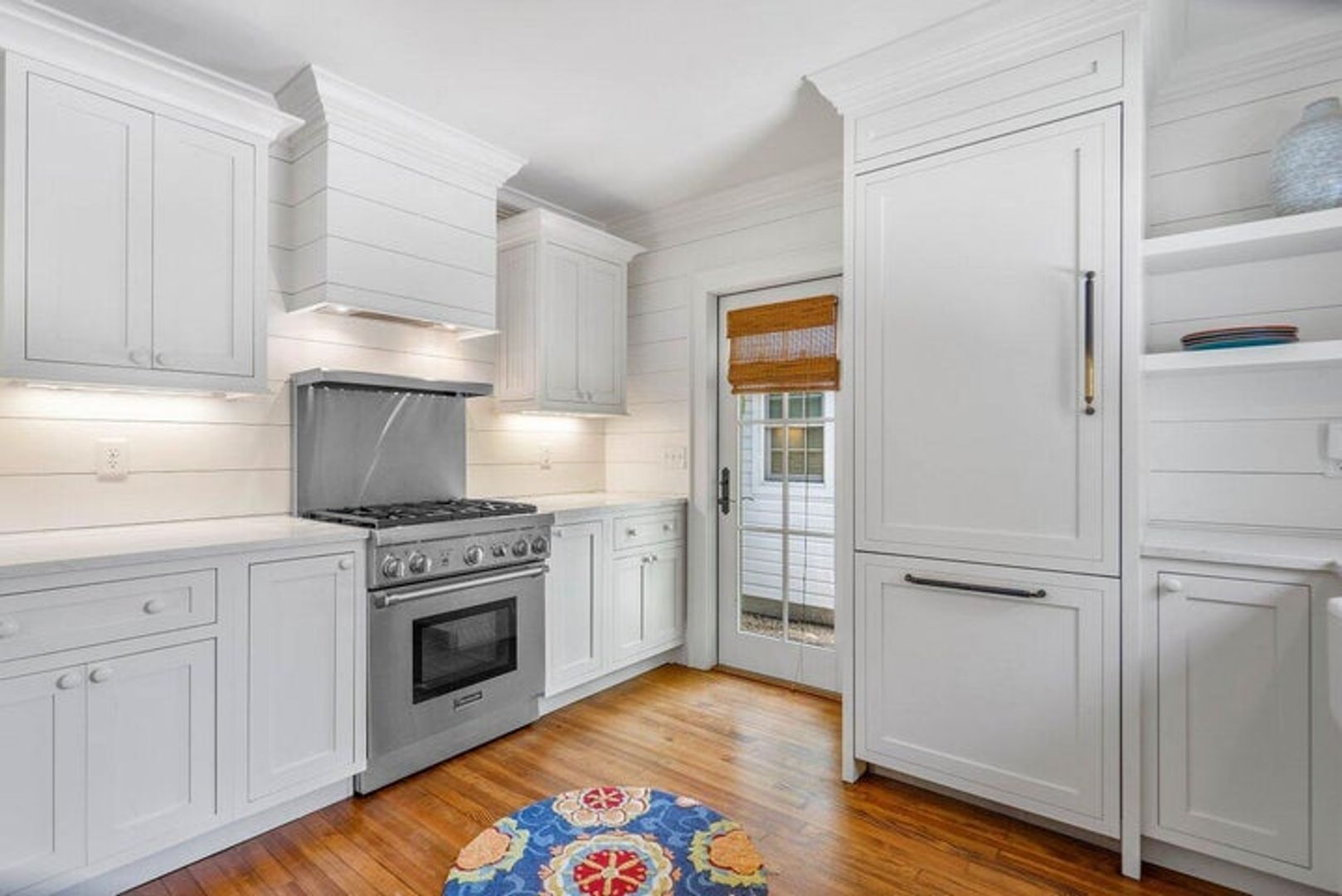 Delray Beach House: 918 NE 5th Street