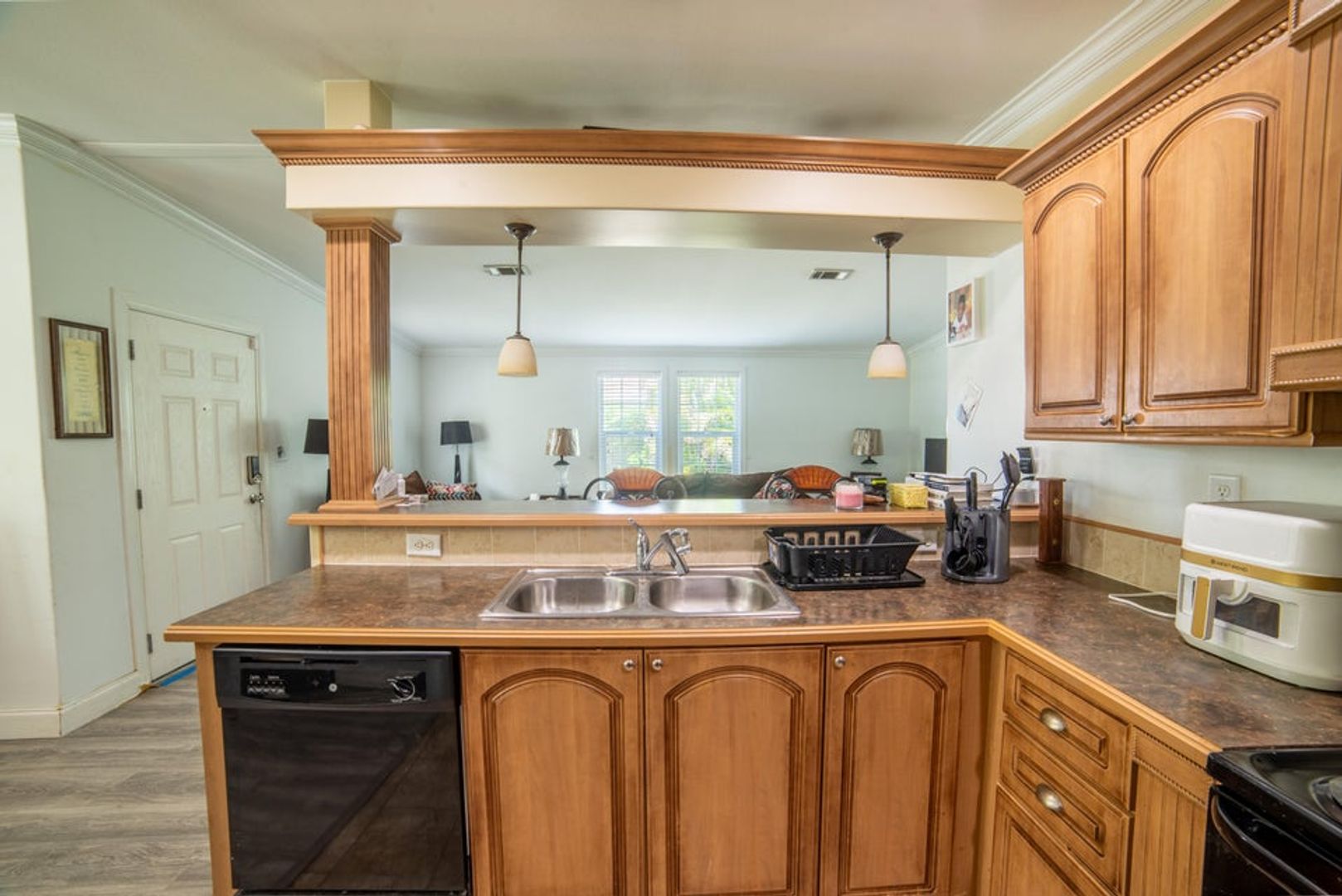 West Palm Beach House: 1102 19th Street