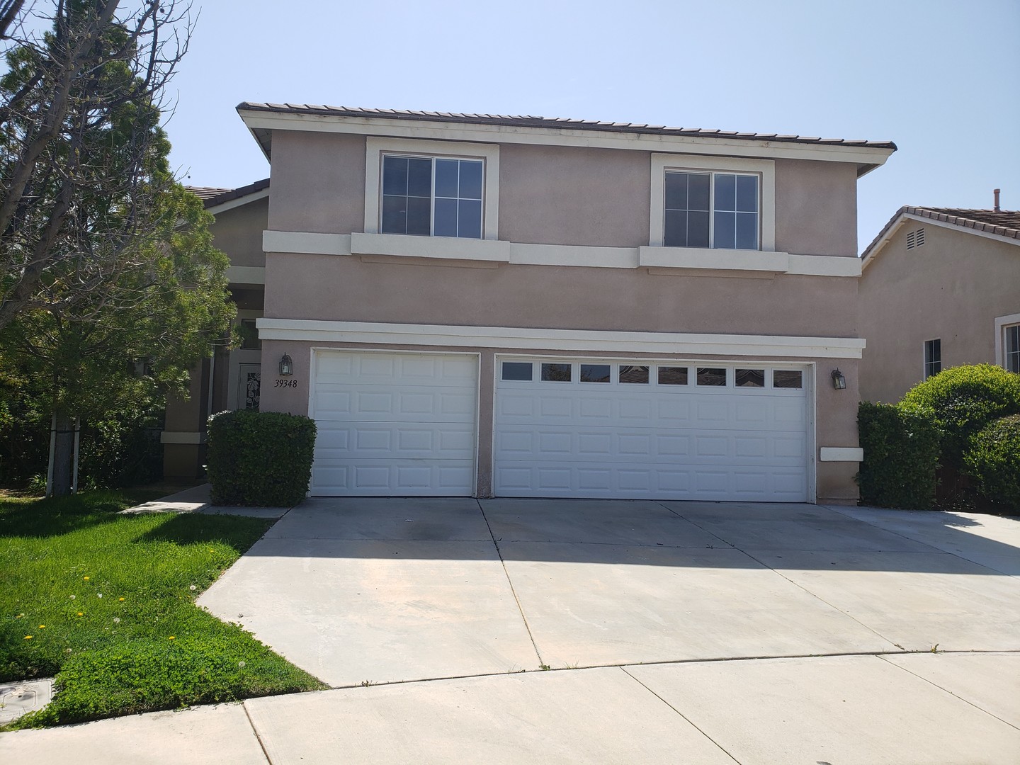 Murrieta House: 39348 Colony Union Way