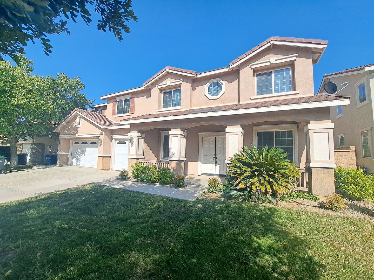 Murrieta House: 33780 Salvia Ln