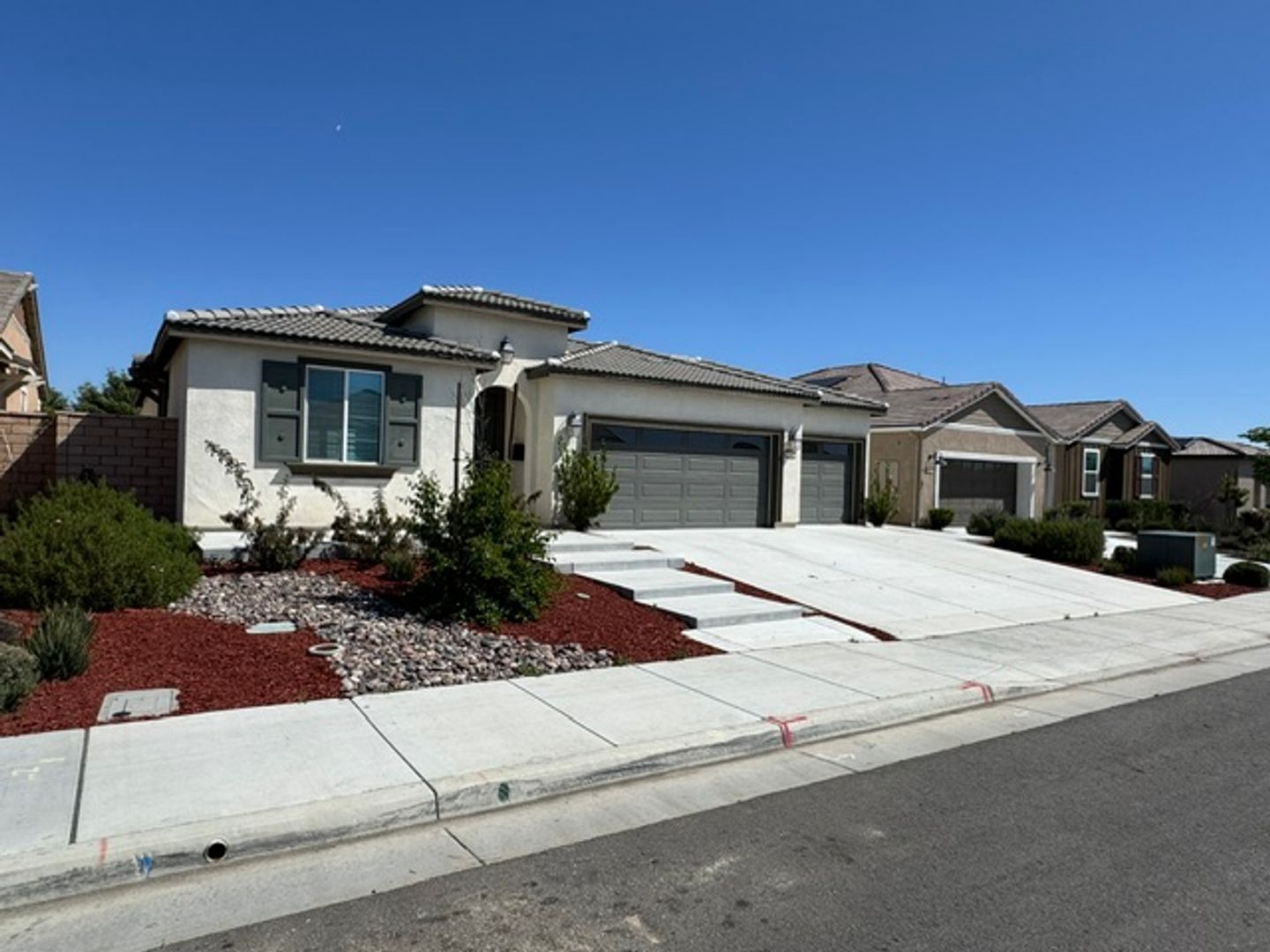 Menifee House: 26562 Penny Hedge Dr