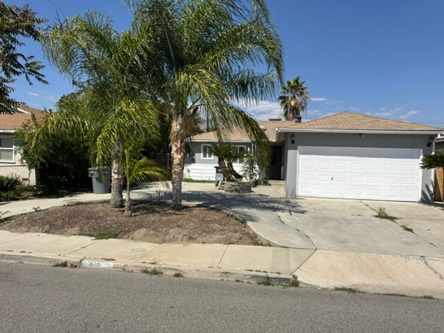 San Jacinto House: 419 Angela Way