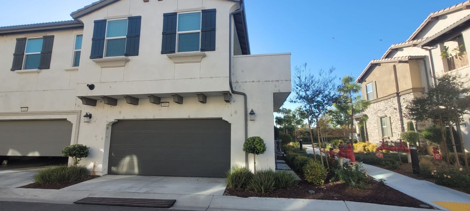 Eastvale Condo: 7034 Turin Pl