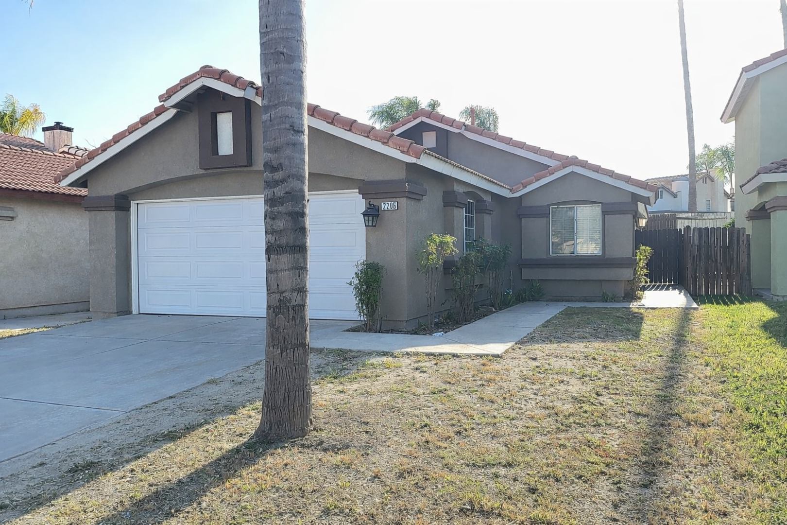 Perris House: 2206 Glimmer Way