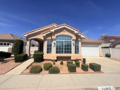 A wonderful opportunity for anyone looking for a spacious, comfortable home in a peaceful 55+ community!