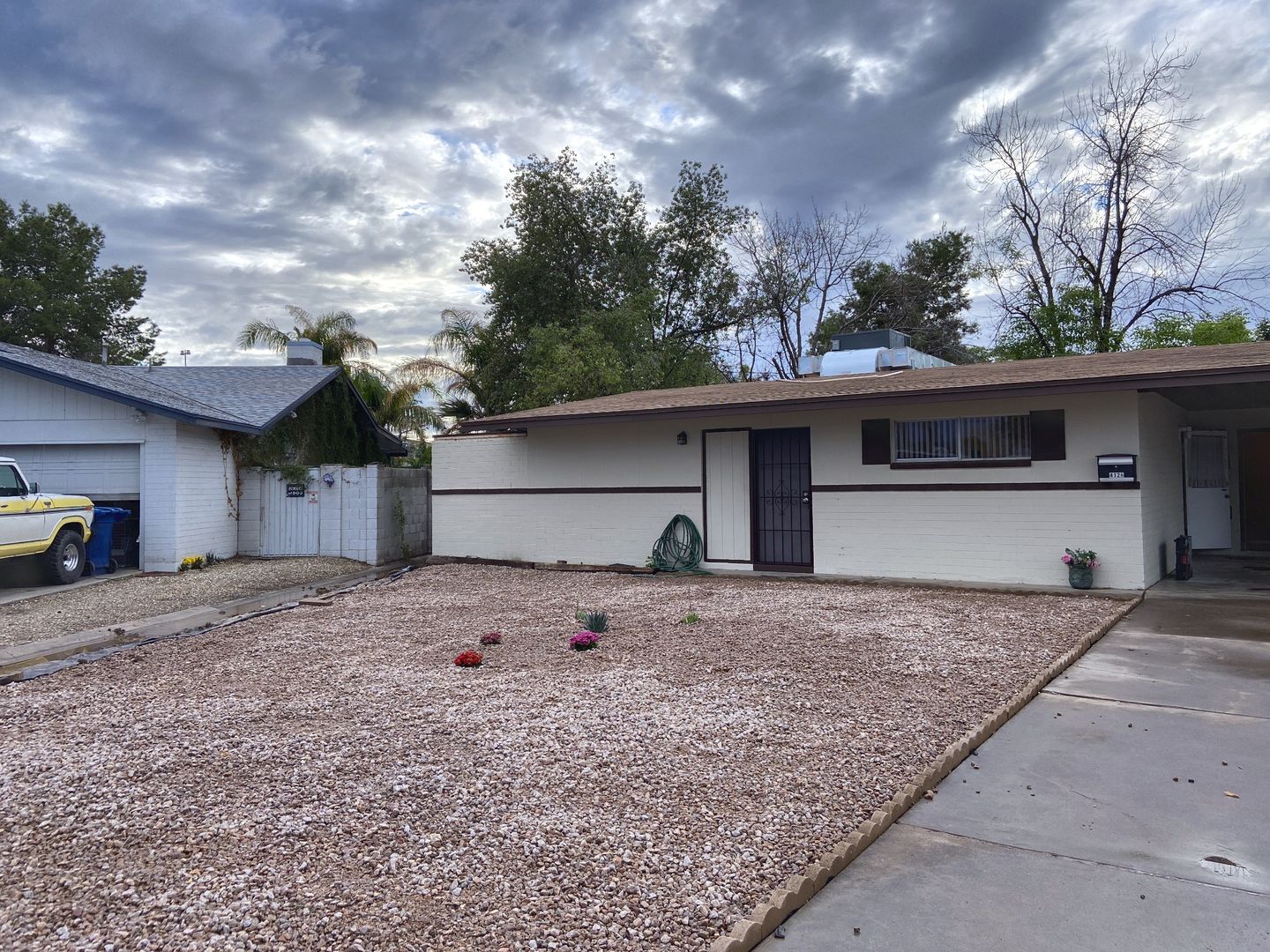Tempe House: 4126 S La Corta