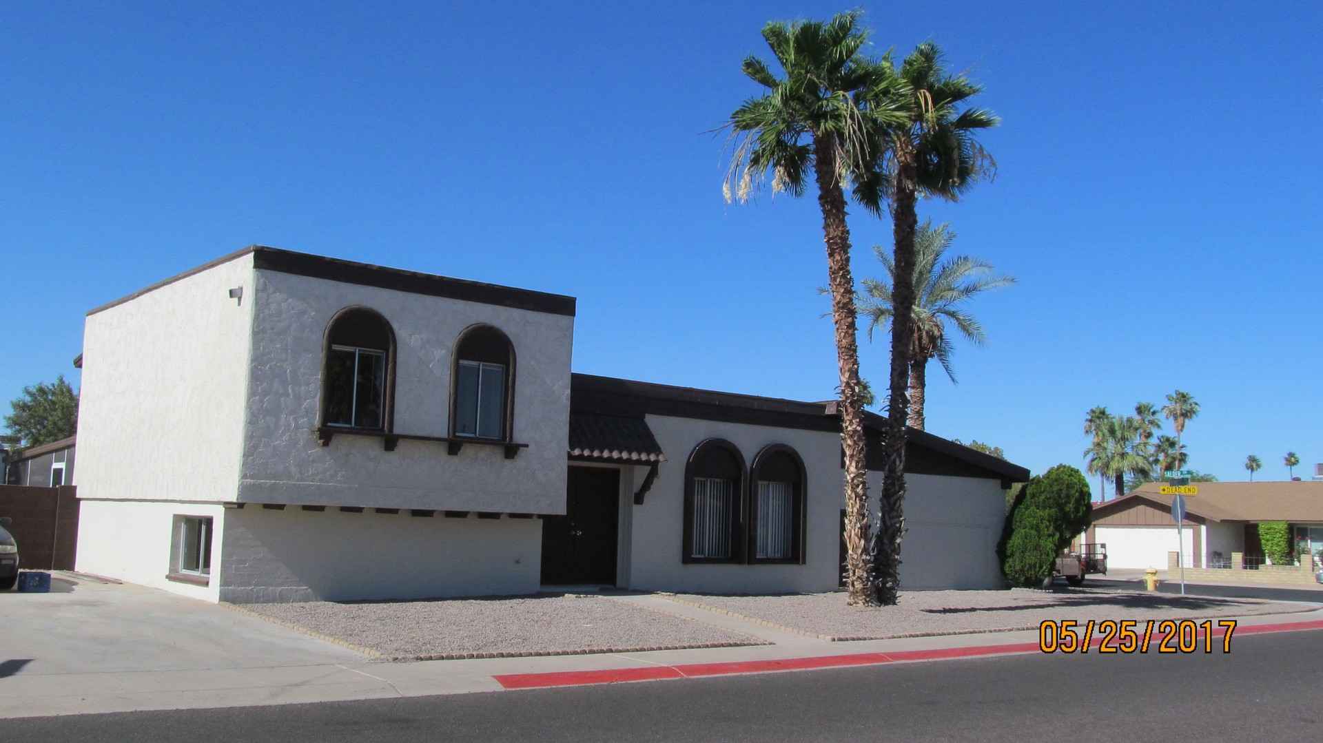 Tempe House: 3905 S Alder Dr